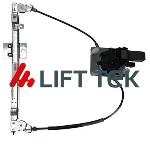 стъклоподемник LIFT-TEK LT ST01 L B