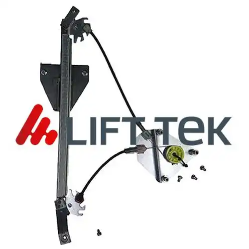 стъклоподемник LIFT-TEK LT ST718 L