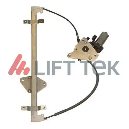 стъклоподемник LIFT-TEK LT SU18 L