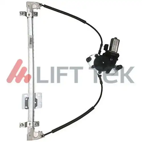 стъклоподемник LIFT-TEK LT SZ02 R B