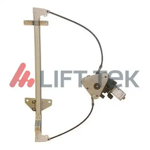 стъклоподемник LIFT-TEK LT SZ08 L