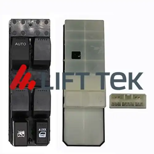 ключ(бутон), стъклоповдигане LIFT-TEK LTSZB76002