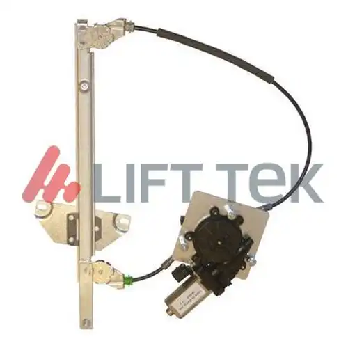 стъклоподемник LIFT-TEK LT TY104 L