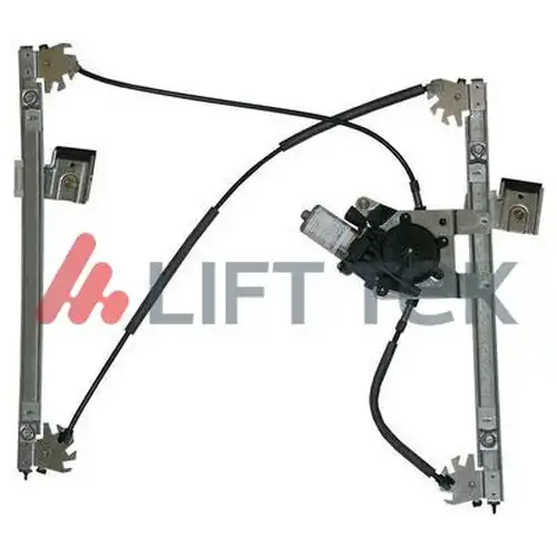 стъклоподемник LIFT-TEK LT VK27 L B