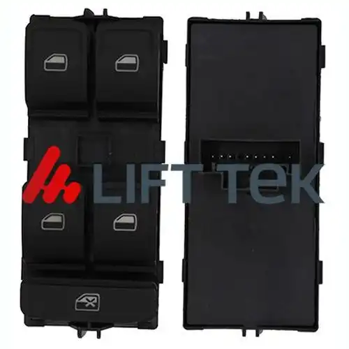 ключ(бутон), стъклоповдигане LIFT-TEK LTVKP76001