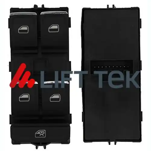 ключ(бутон), стъклоповдигане LIFT-TEK LTVKP76003