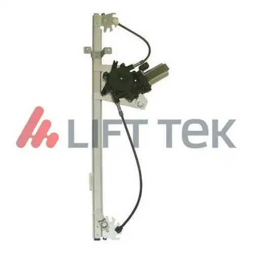 стъклоподемник LIFT-TEK LT ZA127 L