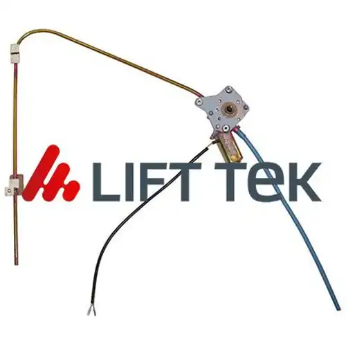 стъклоподемник LIFT-TEK LT ZA16 L