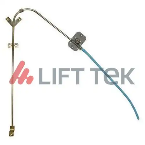 стъклоподемник LIFT-TEK LT ZA906 L