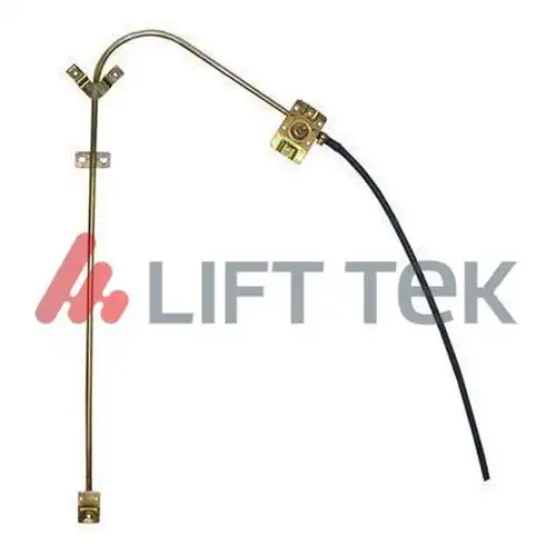 стъклоподемник LIFT-TEK LT ZA907 L