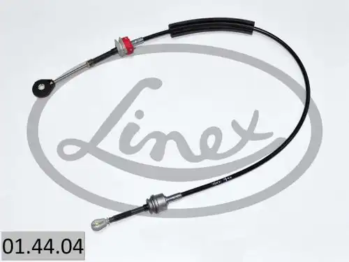 въжен механизъм, ръчна трансмисия LINEX 01.44.04