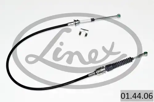 въжен механизъм, ръчна трансмисия LINEX 01.44.06