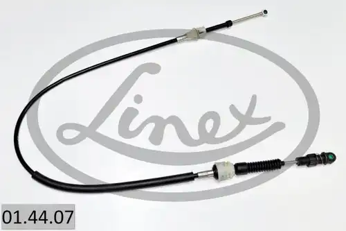 въжен механизъм, ръчна трансмисия LINEX 01.44.07