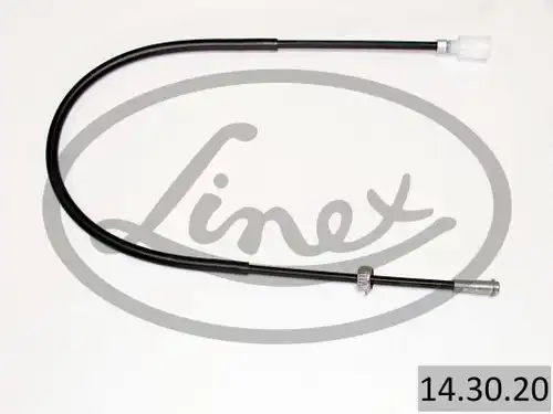 ос на тахографа LINEX 14.30.20