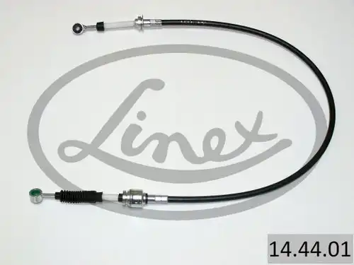 въжен механизъм, ръчна трансмисия LINEX 14.44.01