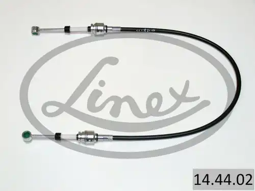 въжен механизъм, ръчна трансмисия LINEX 14.44.02