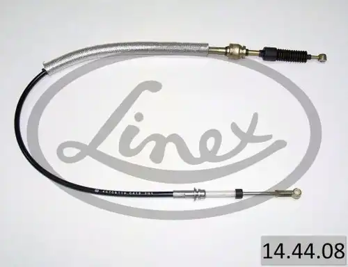 въжен механизъм, ръчна трансмисия LINEX 14.44.08