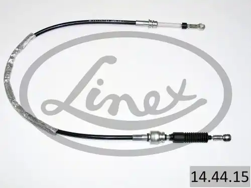 въжен механизъм, ръчна трансмисия LINEX 14.44.15