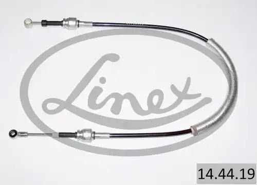 въжен механизъм, ръчна трансмисия LINEX 14.44.19