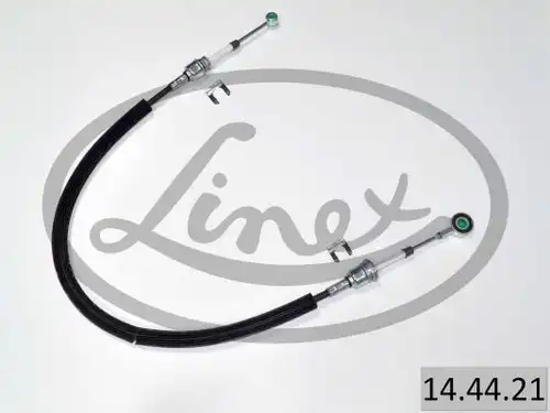 въжен механизъм, ръчна трансмисия LINEX 14.44.21