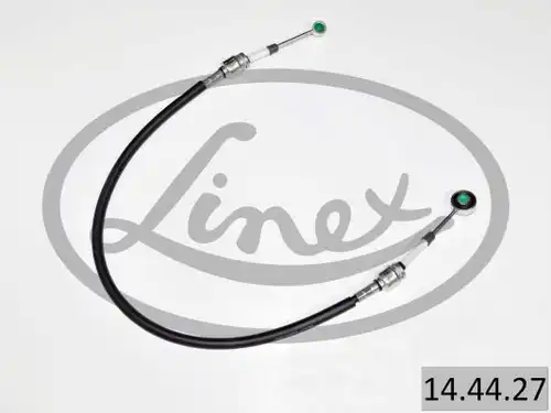 въжен механизъм, ръчна трансмисия LINEX 14.44.27