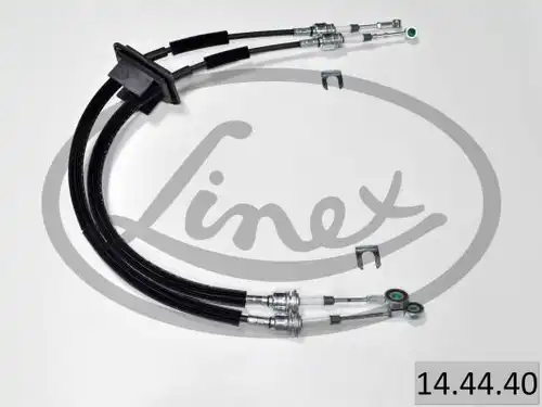 въжен механизъм, ръчна трансмисия LINEX 14.44.40