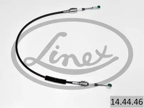 въжен механизъм, ръчна трансмисия LINEX 14.44.46