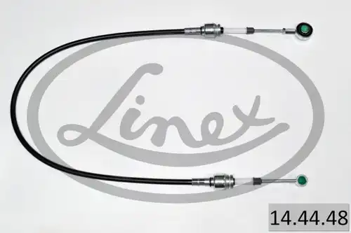 въжен механизъм, ръчна трансмисия LINEX 14.44.48