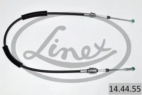 въжен механизъм, ръчна трансмисия LINEX 14.44.55