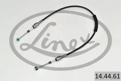 въжен механизъм, ръчна трансмисия LINEX 14.44.61