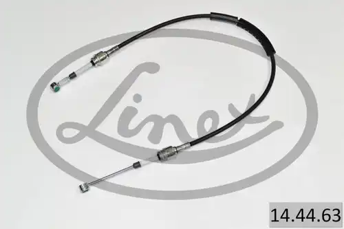 въжен механизъм, ръчна трансмисия LINEX 14.44.63