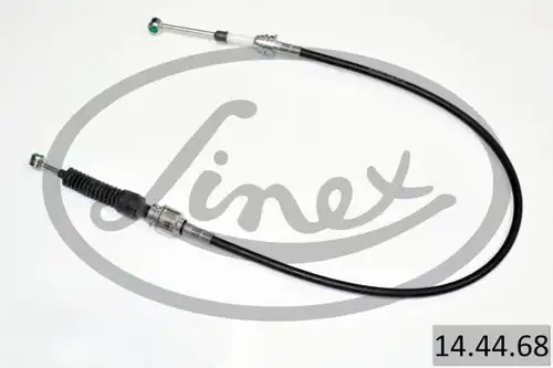 въжен механизъм, ръчна трансмисия LINEX 14.44.68