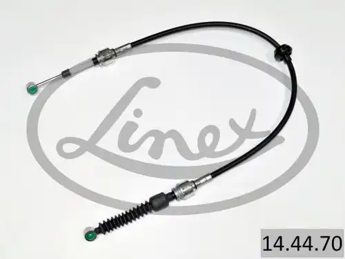 въжен механизъм, ръчна трансмисия LINEX 14.44.70