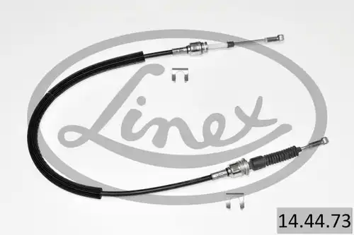 въжен механизъм, ръчна трансмисия LINEX 14.44.73