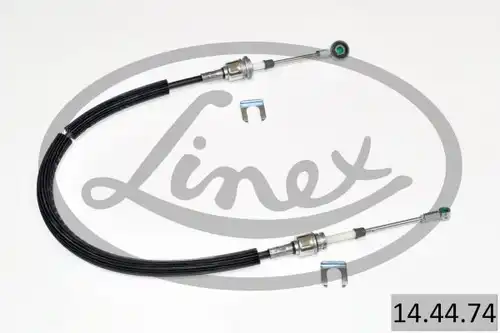 въжен механизъм, ръчна трансмисия LINEX 14.44.74