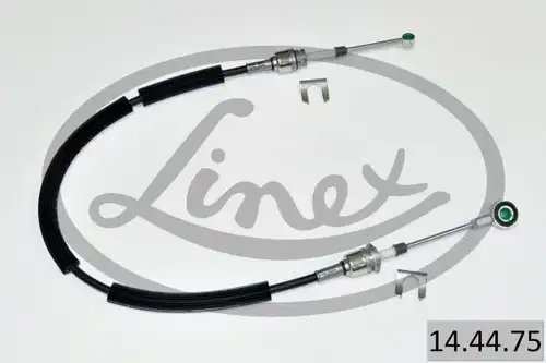 въжен механизъм, ръчна трансмисия LINEX 14.44.75