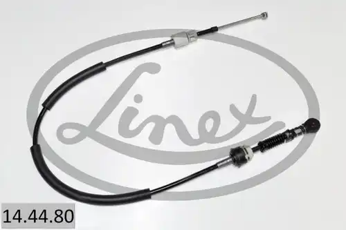 въжен механизъм, ръчна трансмисия LINEX 14.44.80