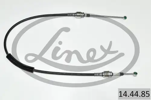 въжен механизъм, ръчна трансмисия LINEX 14.44.85