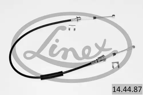 въжен механизъм, ръчна трансмисия LINEX 14.44.87