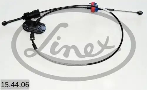 въжен механизъм, ръчна трансмисия LINEX 15.44.06