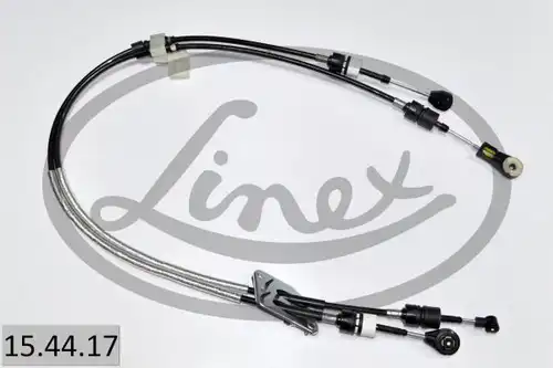 въжен механизъм, ръчна трансмисия LINEX 15.44.17