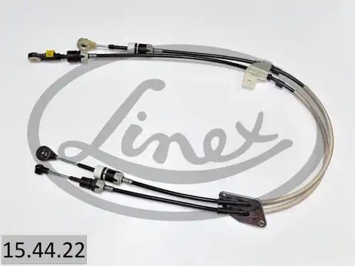 въжен механизъм, ръчна трансмисия LINEX 15.44.22