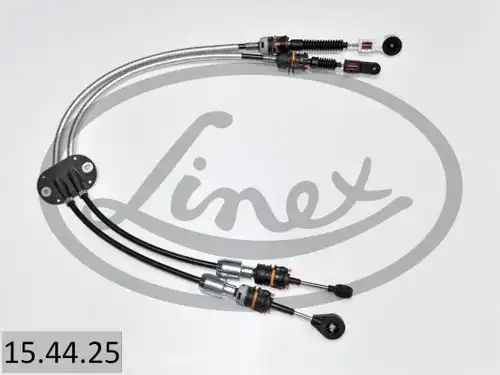 въжен механизъм, ръчна трансмисия LINEX 15.44.25