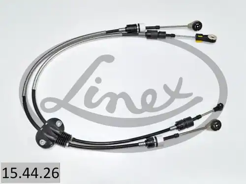 въжен механизъм, ръчна трансмисия LINEX 15.44.26