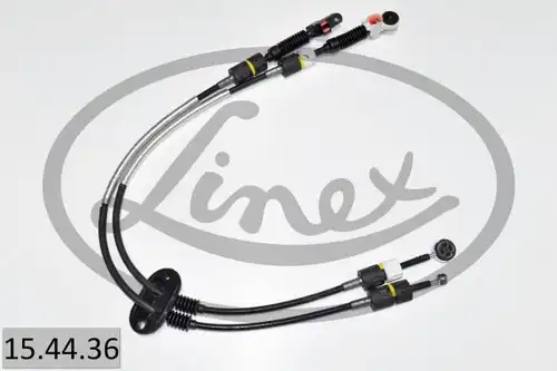 въжен механизъм, ръчна трансмисия LINEX 15.44.36