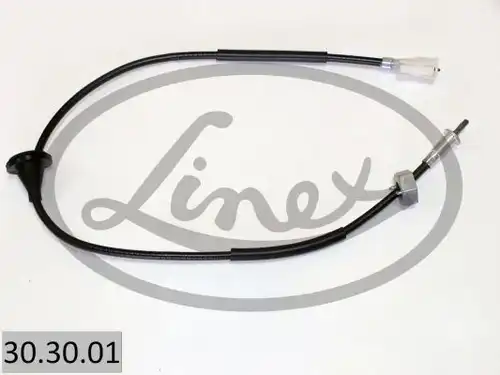 ос на тахографа LINEX 30.30.01