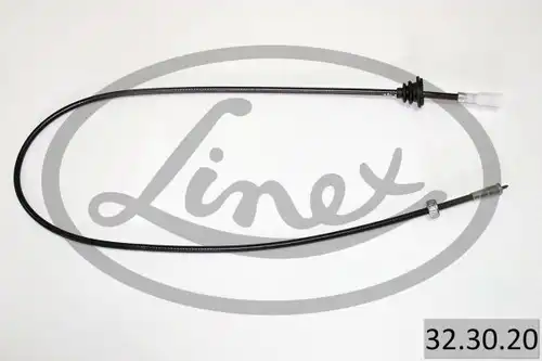 ос на тахографа LINEX 32.30.20