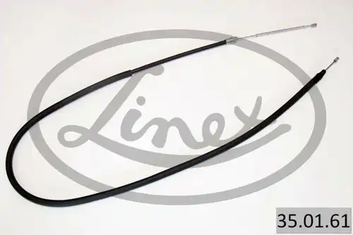 жило за ръчна спирачка LINEX 35.01.61