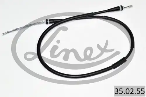 жило за ръчна спирачка LINEX 35.02.55