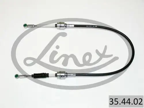 въжен механизъм, ръчна трансмисия LINEX 35.44.02